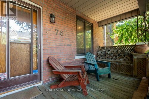 76 Earlgrey Road, Toronto (Blake-Jones), ON, M4J3L5 | Card Image