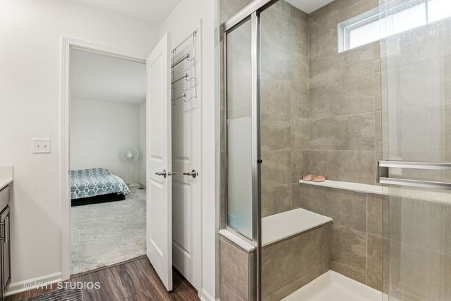 128 Hedgerow Dr, House other with 4 bedrooms, 3 bathrooms and 2 parking in Elgin IL | Image 14