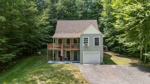 21 Old Sawmill Rd, Woodstock, CT, 06281-2018 | Card Image