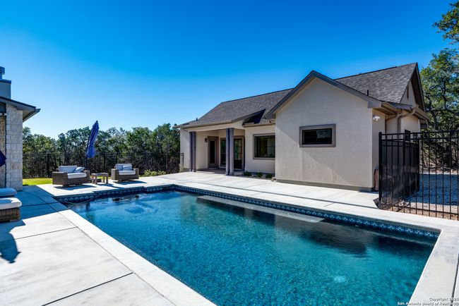 164 Agave Ct, House other with 5 bedrooms, 6 bathrooms and null parking in Spring Branch TX | Image 38