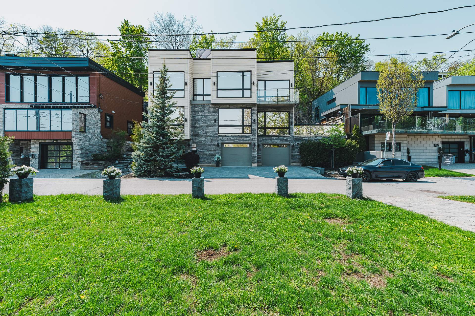 Residential in Laval (Saint-Vincent-de-Paul) 3