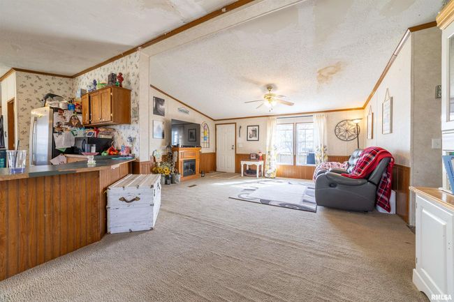611 N Rangeline Street, House other with 5 bedrooms, 2 bathrooms and null parking in Lima IL | Image 5
