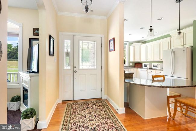501 Forest View Rd, House other with 3 bedrooms, 3 bathrooms and null parking in Edinburg VA | Image 47