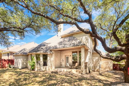 12606 Flower Bnd, San Antonio, TX, 78253-5635 | Card Image