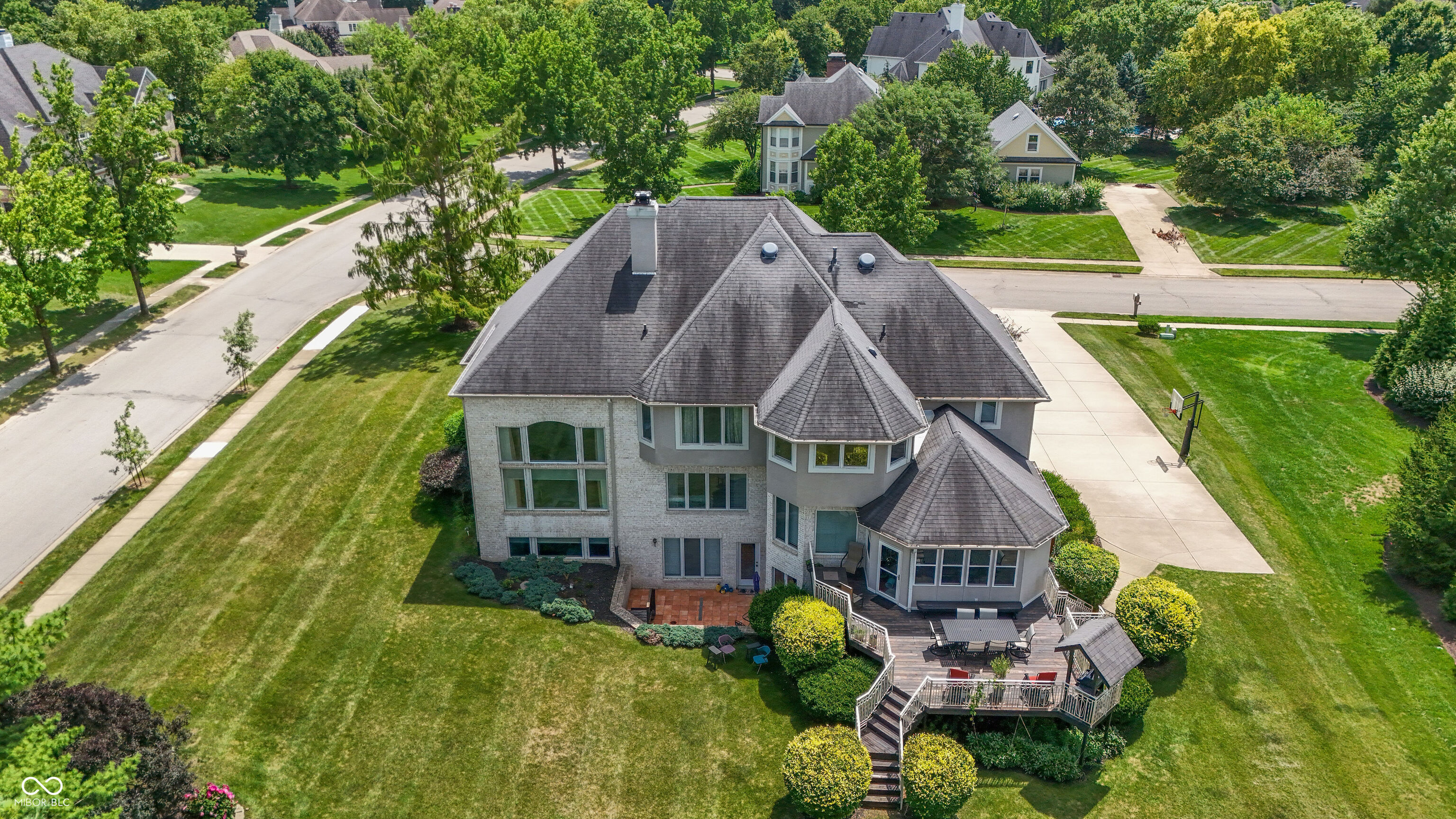 Residential in Carmel 5