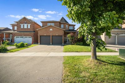 288 Drummond Dr, House other with 4 bedrooms, 4 bathrooms and 5 parking in Maple ON | Image 3