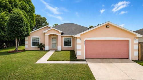 6713 Sw 64th Court, Ocala, FL, 34476 | Card Image