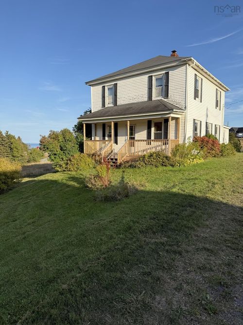 6244 Highway 337, Ballantyne'S Cove, Ballantynes Cove, NS, B2G2L2 | Card Image