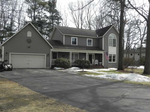 55 Longwood Cir, Colchester, VT, 05446-9546 | Card Image