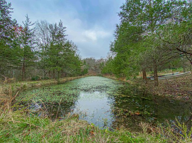 35 Marion County 6023, House other with 4 bedrooms, 3 bathrooms and null parking in Yellville AR | Image 38