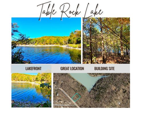 Lot 11 Newton Rd, Ridgedale, MO, 65739 | Card Image