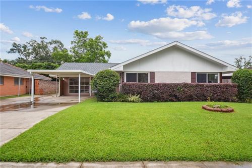 2636 Somerset Dr, New Orleans, LA, 70131-5228 | Card Image