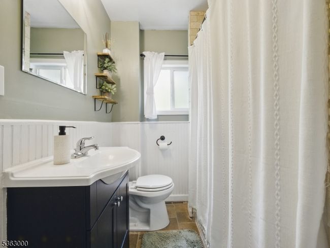 12 Afterglow Rd, House other with 3 bedrooms, 1 bathrooms and null parking in Sparta NJ | Image 21