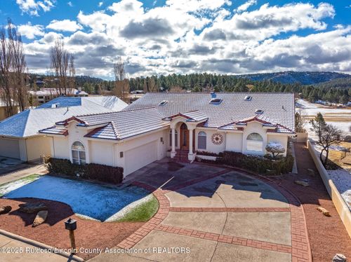 405 Barcus Rd, Ruidoso, NM, 88345-6847 | Card Image