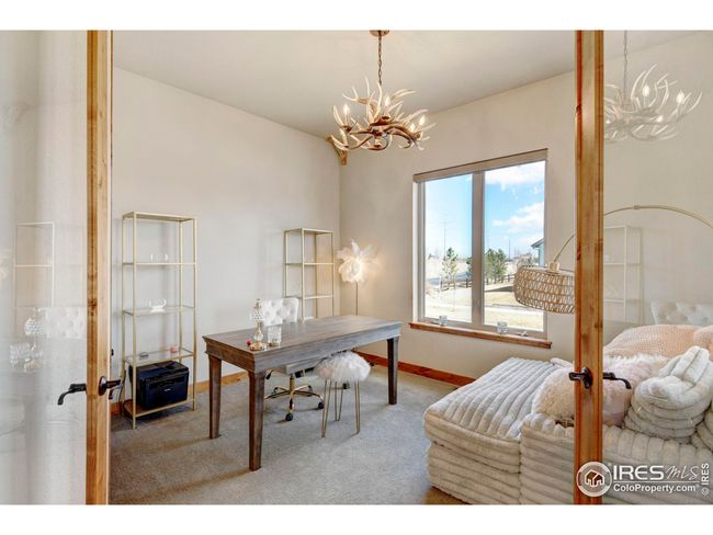 6940 Summerwind Ct, House other with 4 bedrooms, 3 bathrooms and null parking in Timnath CO | Image 7