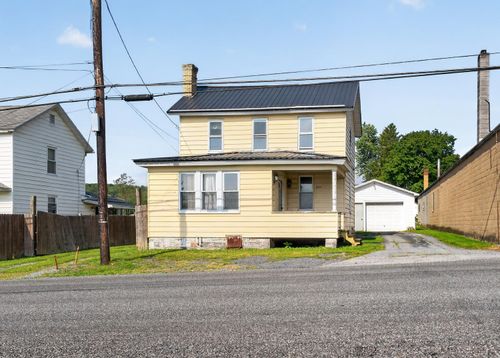 2172 Union St, Ramey, PA, 16671-1078 | Card Image