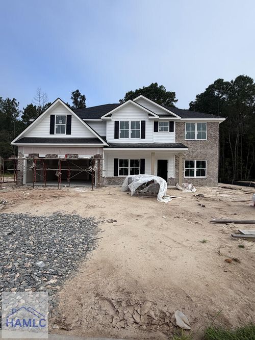1068 Poppleton Dr, Hinesville, GA, 31313 | Card Image