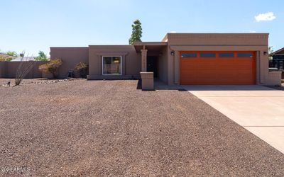 1547 W Utopia Road, House other with 2 bedrooms, 2 bathrooms and null parking in Phoenix AZ | Image 1