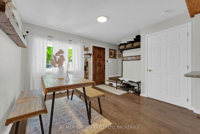 89 Colborne St, House other with 3 bedrooms, 1 bathrooms and 2 parking in Port Colborne ON | Image 4
