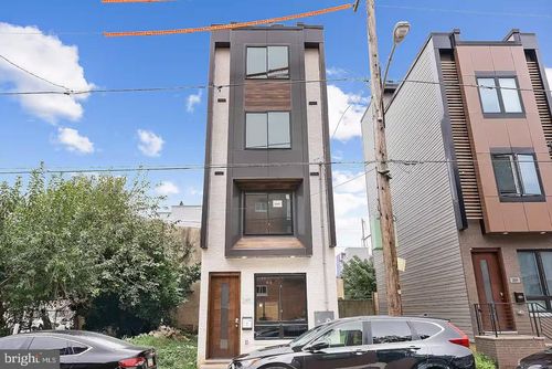 1205 S 26th St, PHILADELPHIA, PA, 19146-3938 | Card Image