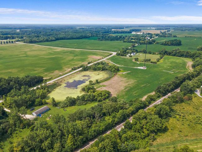 7364 W Old Trail Rd, Home with 0 bedrooms, 0 bathrooms and null parking in Larwill IN | Image 8