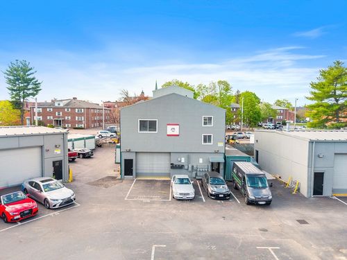 bldgs-7-and-9-55 Pond St, Waltham, MA, 02451-4589 | Card Image