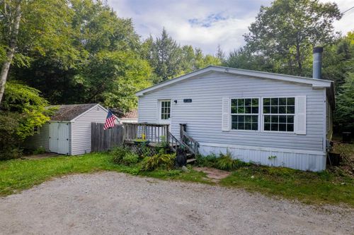 118 Powerhouse Road, Chittenden, VT, 05737 | Card Image