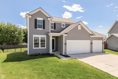 1824 Explorer Ct, Franklin, IN, 46131-6982 | Card Image