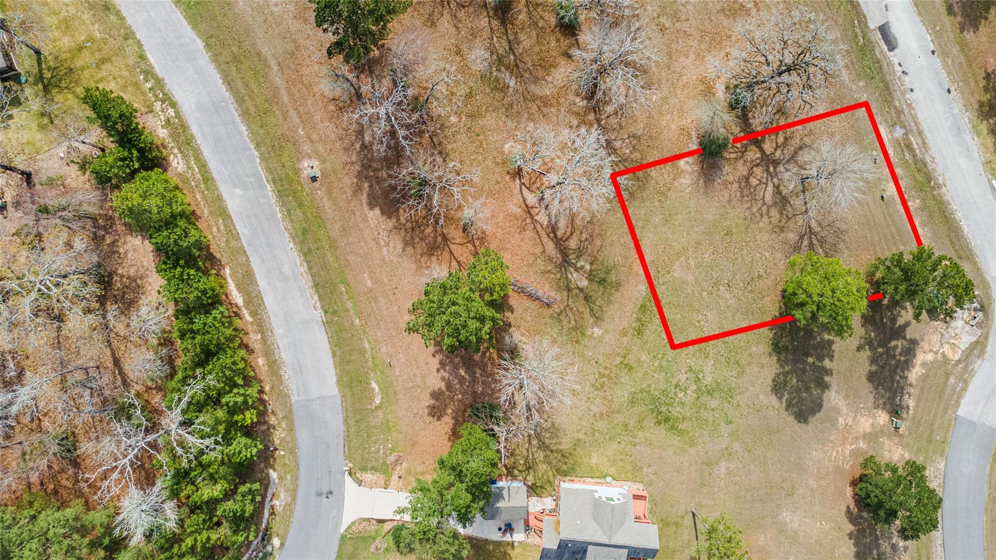Land in Huntsville 3