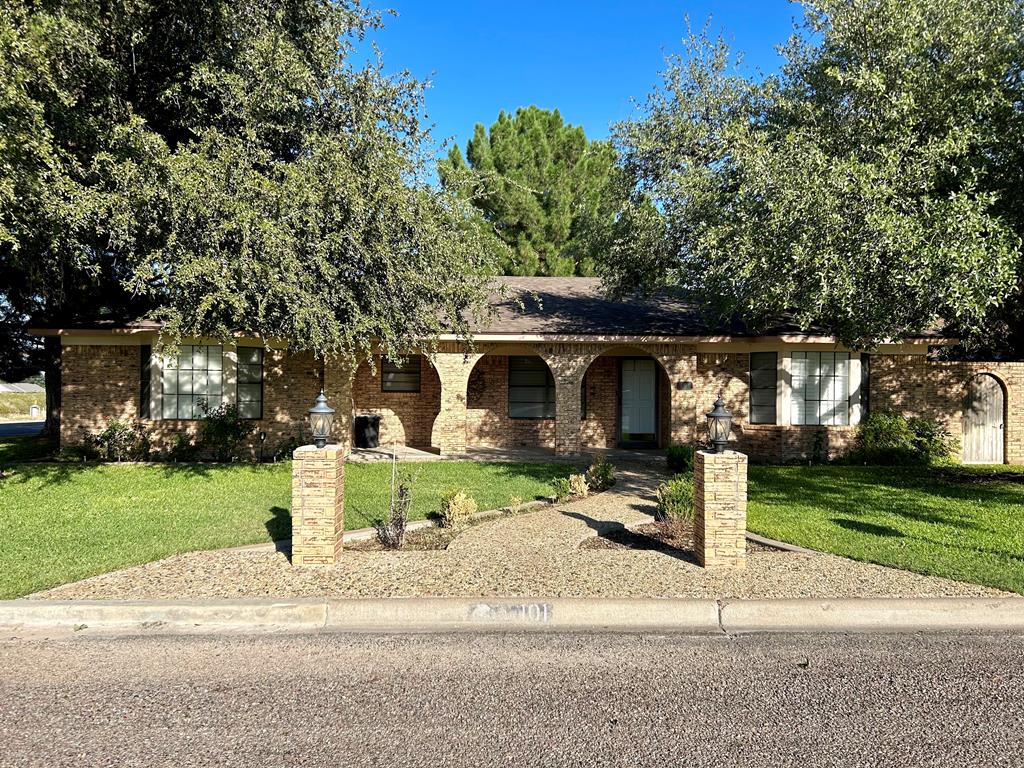 Sage St, Fort Stockton, TX 79735