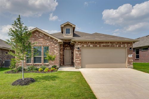 1145 Croxley Way, Justin, TX, 76247-2288 | Card Image