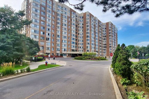 1117-1485 Lakeshore Rd E, Mississauga, ON, L5E3G2 | Card Image