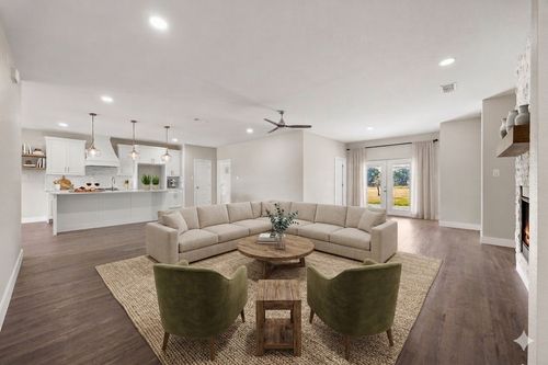1218 Lynn Way, Waxahachie, TX, 75165-6039 | Card Image