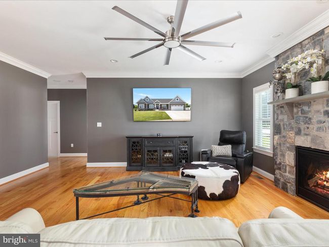 103 Derrynan Ct, House other with 4 bedrooms, 3 bathrooms and null parking in WINCHESTER VA | Image 11