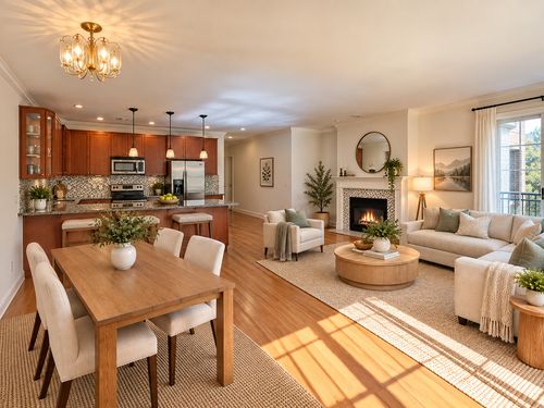 4b-1514 W Thomas St, Chicago, IL, 60642-8385 | Card Image