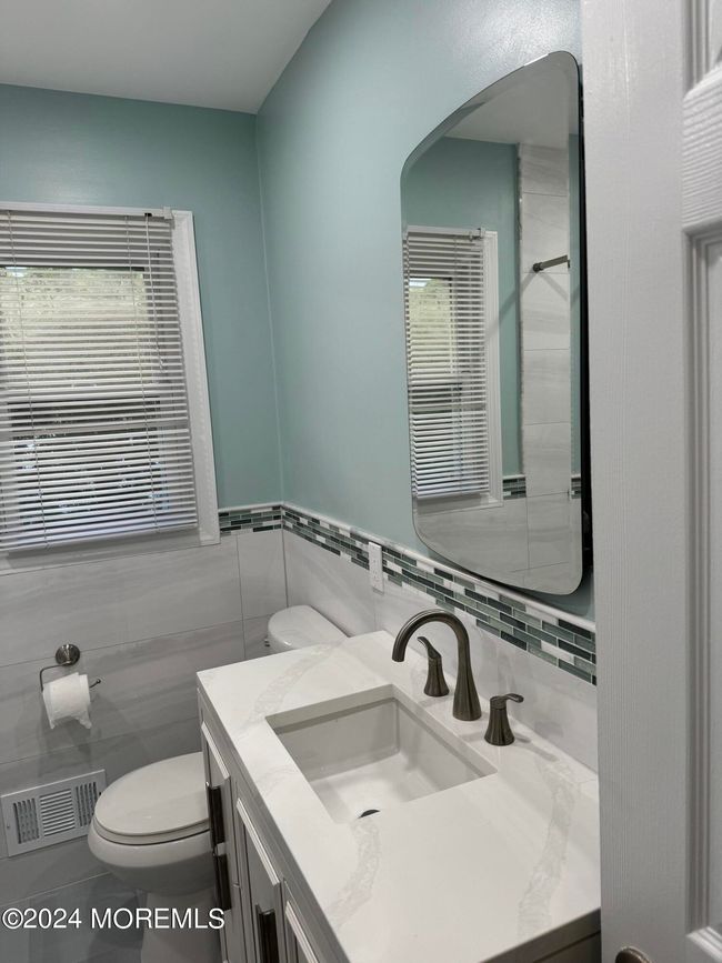 1st. Floor full bath | Image 17