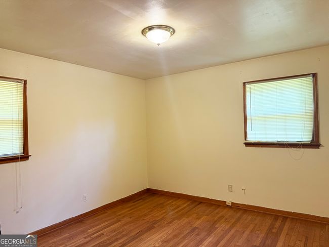 6576 Randall Mark Dr, House other with 4 bedrooms, 2 bathrooms and null parking in Morrow GA | Image 16