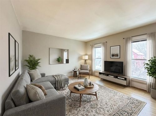 102 Gregory St, Rochester, NY, 14620-1210 | Card Image