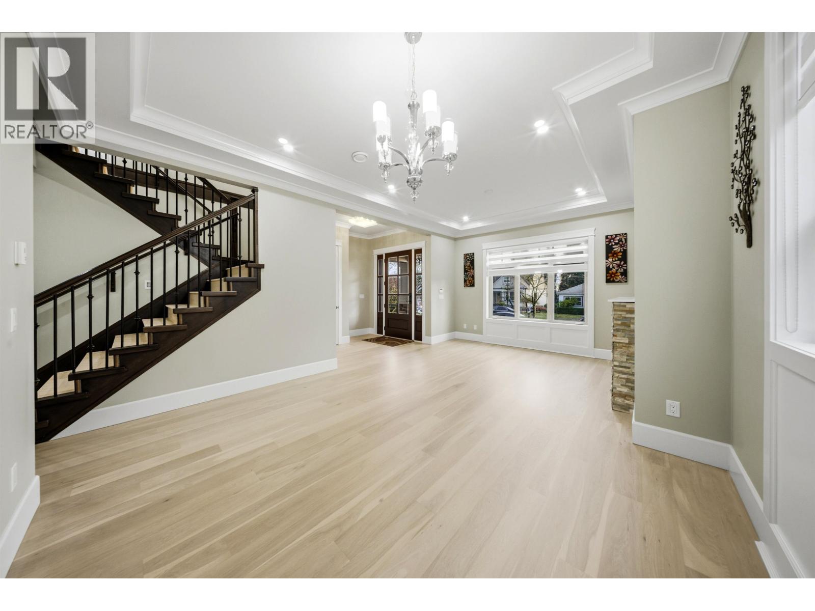 Residential in New Westminster 5
