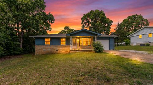 908 N Manor Dr, Horseshoe Bend, AR, 72512-3364 | Card Image