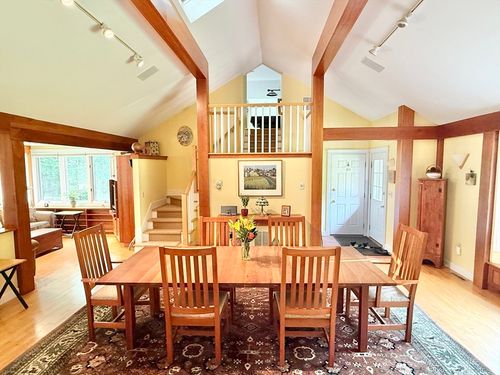 95 Ball Rd, Goshen, MA, 01032-7700 | Card Image