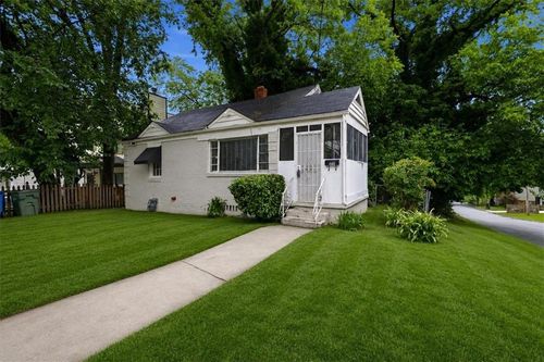 154 Lawton St Sw, Atlanta, GA, 30314-3017 | Card Image