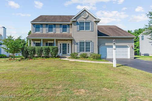 157 Kennewyck Cir, Slingerlands, NY, 12159-9564 | Card Image