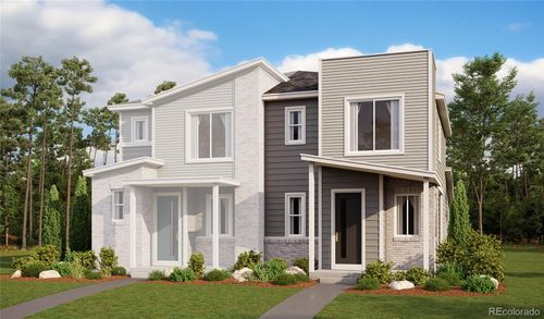 17074 E Virginia Avenue, Aurora, CO, 80017 | Card Image