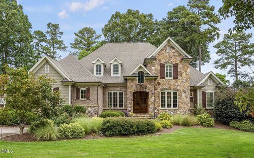 1605 Hunting Ridge Rd, Raleigh, NC, 27615-7028 | Card Image