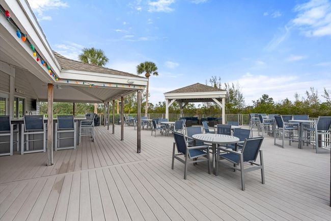 61 Tidy Island Blvd, Townhouse with 2 bedrooms, 2 bathrooms and null parking in BRADENTON FL | Image 32