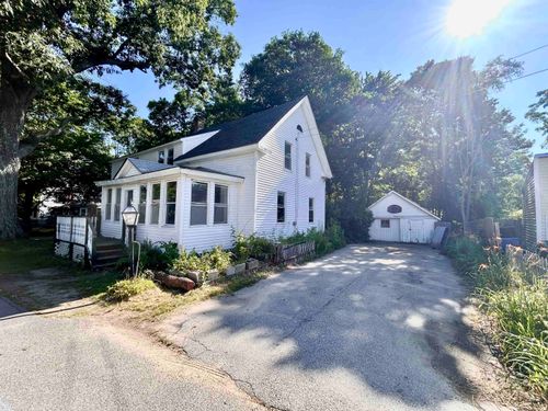 3 Baker Ave, Greenville, NH, 03048-3155 | Card Image