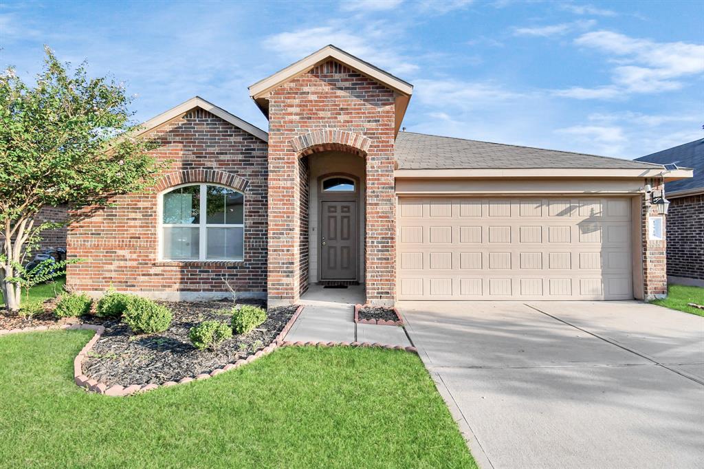 Auburn Heights Trl, Richmond, TX 77407