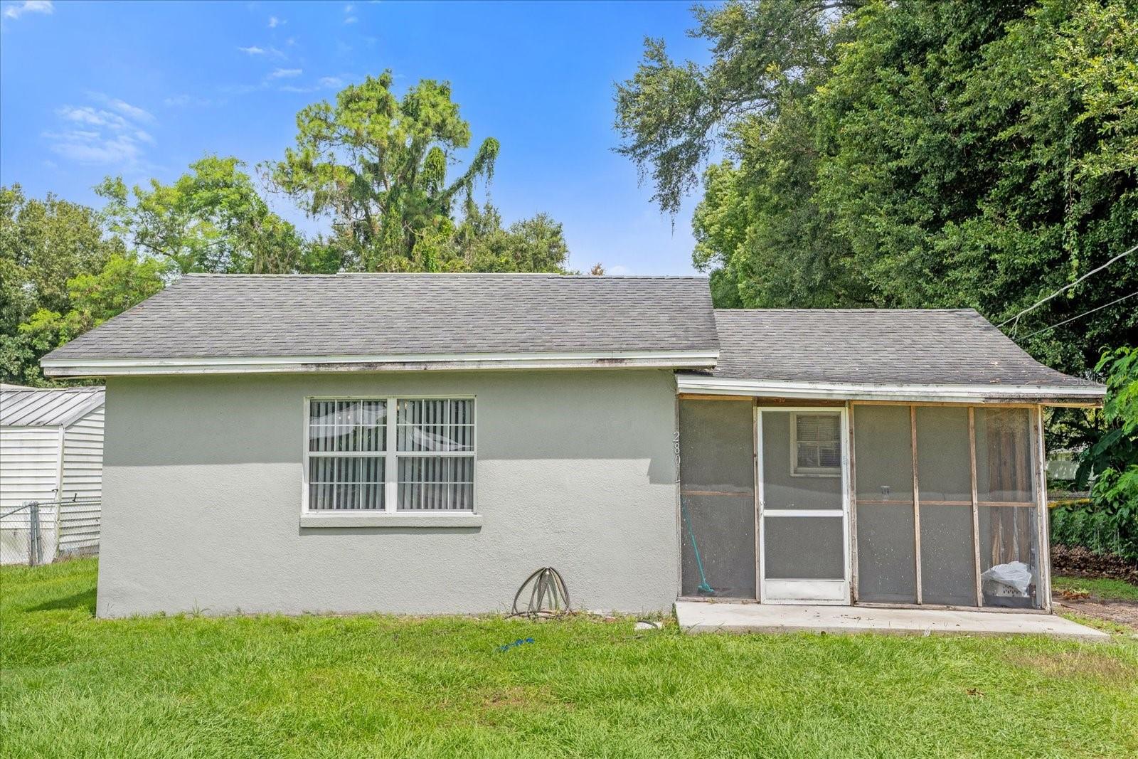 Avenue O , Winter Haven, FL 33881