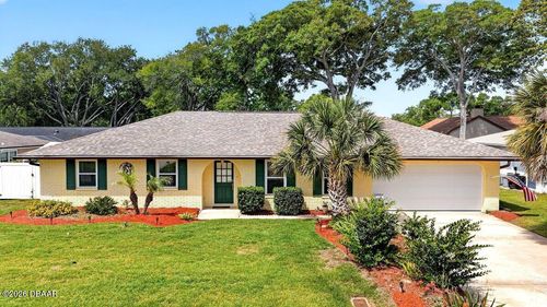 1114 Parkside Drive, Ormond Beach, FL, 32174 | Card Image